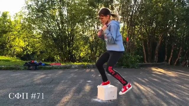 СФП 71 Центр спортивной подготовки Тэнгу Про Самооборона и Подготовка бойца Кёкусинкай. Мурманск