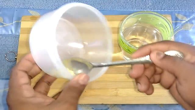 Bebe Ajo de esta forma porque fortalece la inmunidad y la virilidad-aumenta la fertilidad