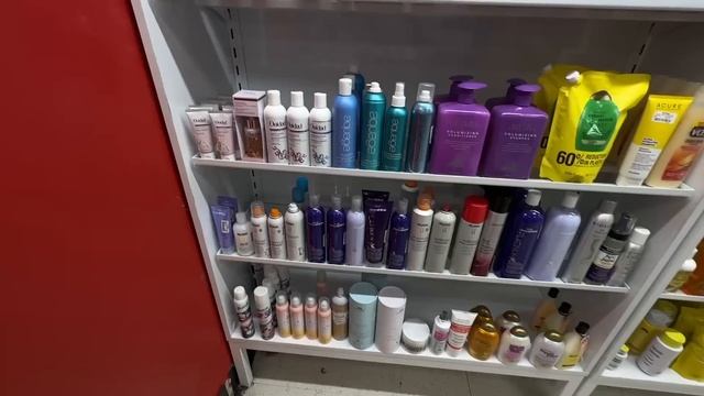 Обновляем ванные принадлежности / Шоппинг в TJMax, Costco / Неожиданная концовка / Влог США