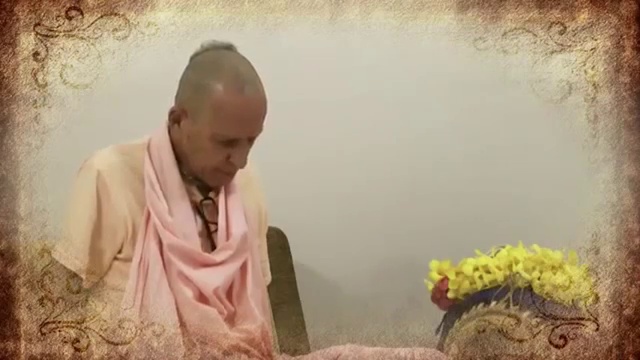 Мы должны быть терпеливыми