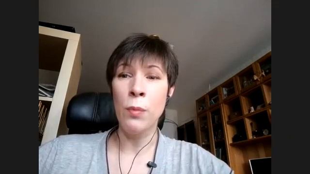 Правовые аспекты жизни семьи с ребенком с инвалидностью в период самоизоляции. Вебинар от 16.04.202