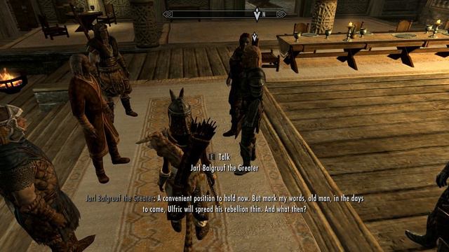 Skyrim 54 Let's Play Elder Scrolls V 5