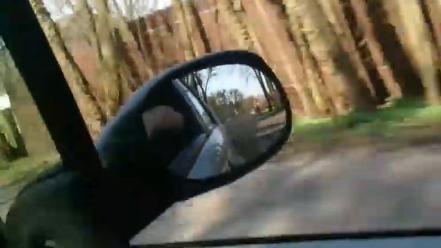 Citroen też potrafi zakopcić Diesel Smoke!