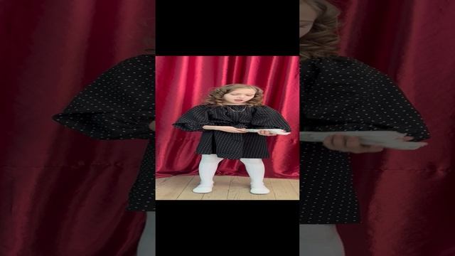 Басня С.В. Михалкова  «Две Подруги»