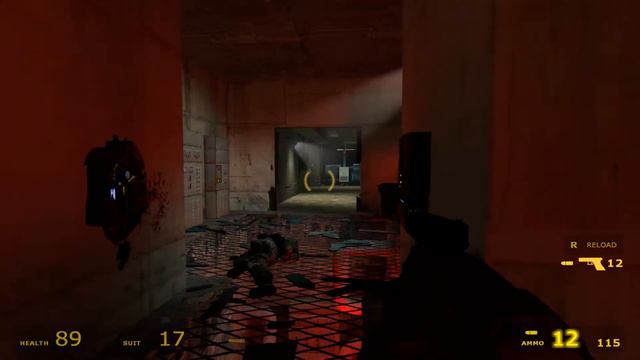 Обзор игры Half Life 2 Episode Three , она вышла??!