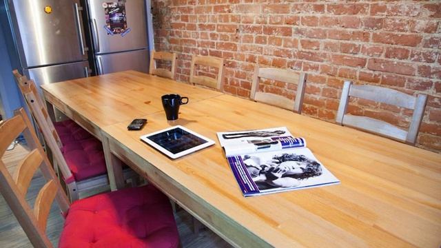 Davydov Hostel - Moscow - Russian Federation