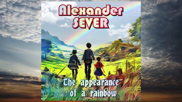 Alexander SEVER – The appearance of a rainbow