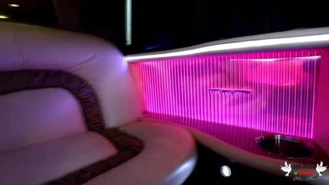 Лимузин Rolls Royce Phantom в Калининграде