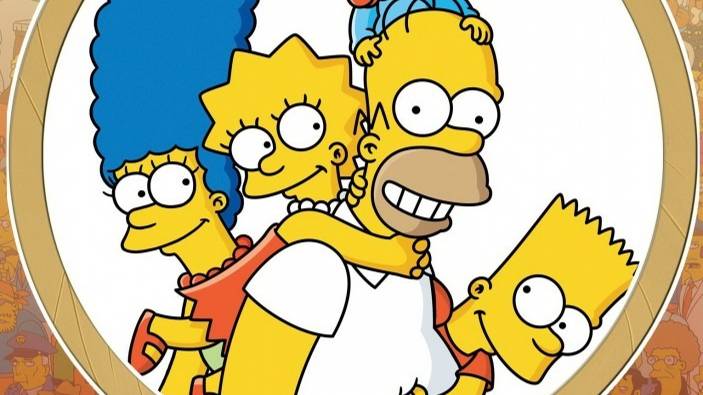 Симпсоны  / The Simpsons 1989 русский трейлер (Мультсериал)