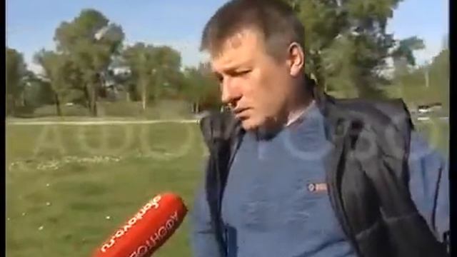 Охотничьи собакиТелеканал Афонтово192