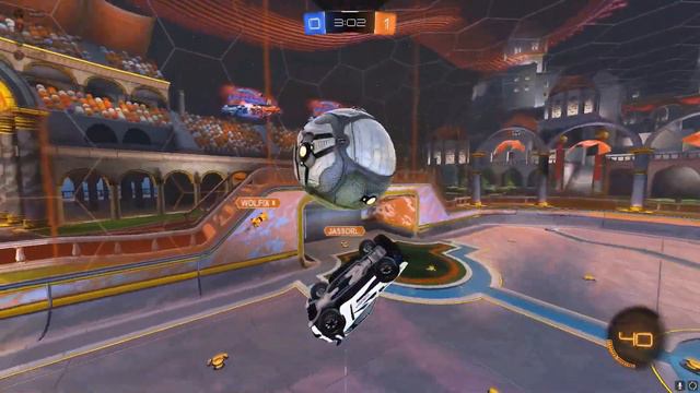 Can you guess the rank? Rocket League Rankdle #111.2