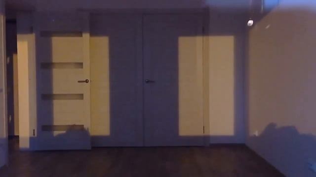 ЖК Заповедный парк
