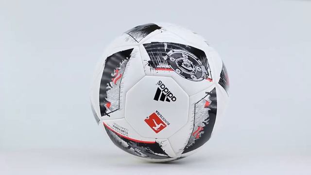 Футбольный мяч Adidas Bundesliga Torfabrik Competition | №5 | AO4821