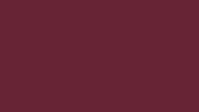 Burgundy-purple color 641C34 HD Бордово-фиолетовый цвет