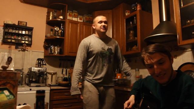 Песня про ОВЕЧКУ