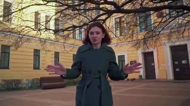 190-лет СПбГАСУ 2022
