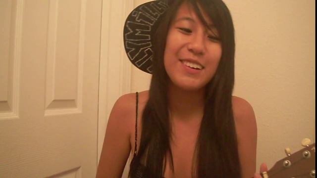 I Can Be By AM Kidd (Ukulele Cover)