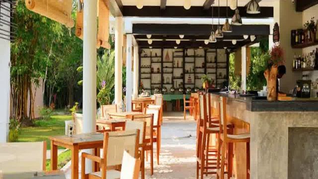 Таиланд Пхукет Панва - The Mangrove Panwa Phuket Resort 4 Star
