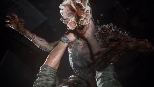 The Last of Us Part I - Announce Trailer 2