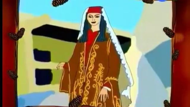 Республика Армения. Наши соседи, в гостях у деда Краеведа