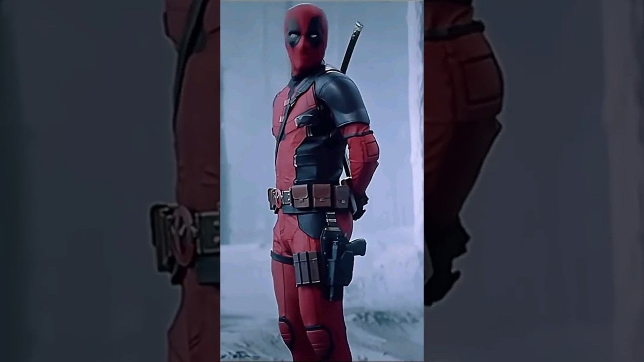 Deadpool bye bye bye Shorts marvel deadpool