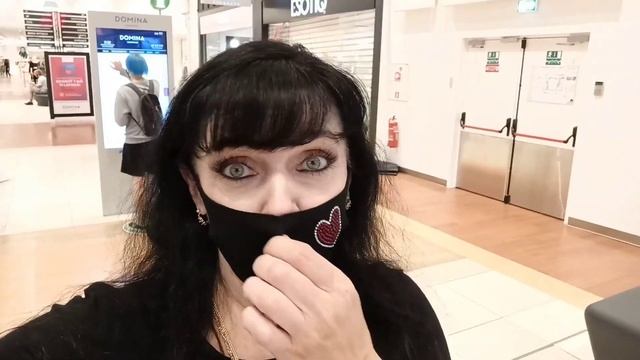 Латвия / Большой Шопинг / Много Покупок / Ruta Vlog / Рига