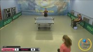 23 августа 2017. Серый зал. TT Cup