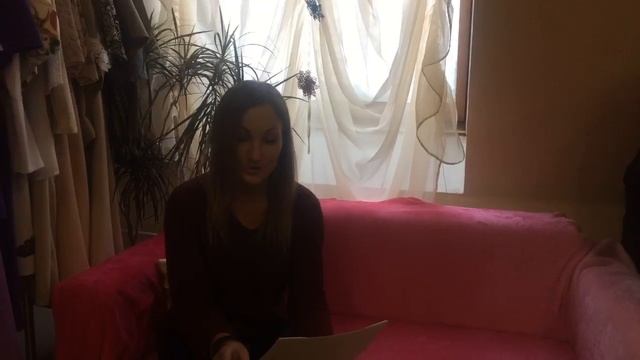 Тест на определение цветотипа
