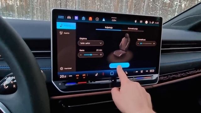 KOEAJO: Volkswagen ID.7 - PAREMPI KUIN TESLA? ?
