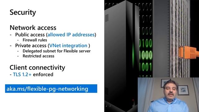 Building resilient, mission-critical apps with Azure Database for PostgreSQL | Open Azure Day