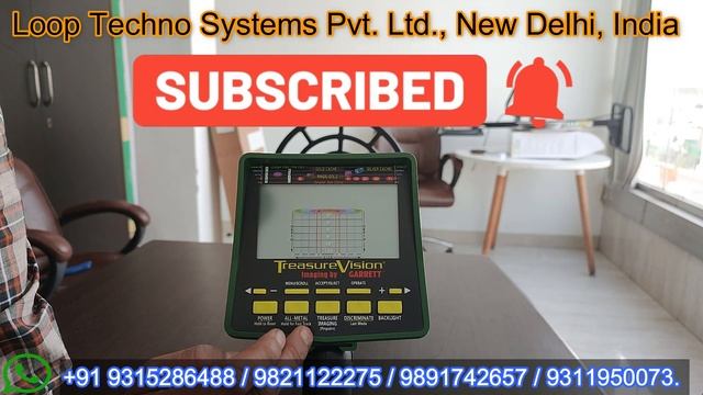 Part 2- GTI 2500 Metal Detector How to use (Hindi) Garrett Metal Detector | GTI 2500 metal detector