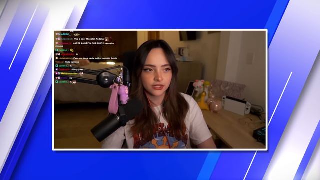 VEGETTA777 ¡DEFIENDE a ZELING! NISSAXTER ¡ROMPE el SILENCIO! REBORN ¿DA UNFOLLOW a JUANSGUARNIZO?