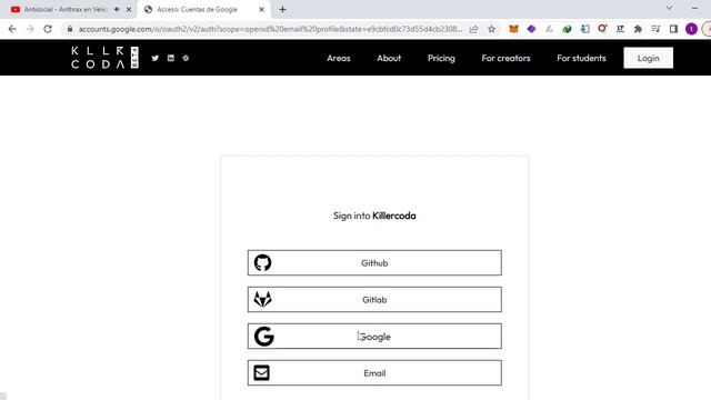Docker Express Con IA