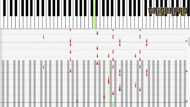 [HARP VERSION] - Unravel - Tokyo Ghoul (Tutorial)