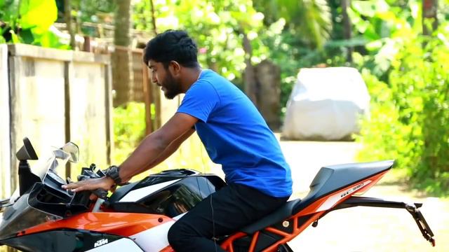 NEW Model RC390 Owner Review || മലയാളം..!!!