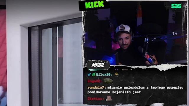 MERGHANI & BUNGEE OGLADA * PRAWDZIWY LOMBARD * #2