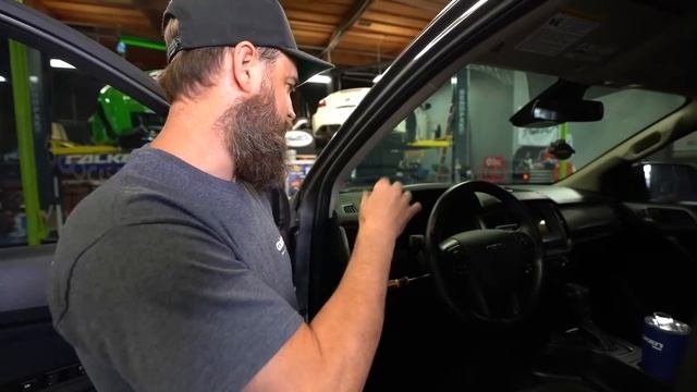 Building And Heavily Modifying A 2021 Ford Ranger XLT - Part 1 - Better Than The Lariat?