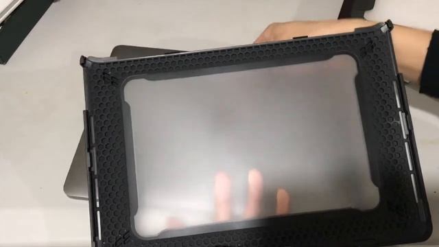 Macbook Pro Case