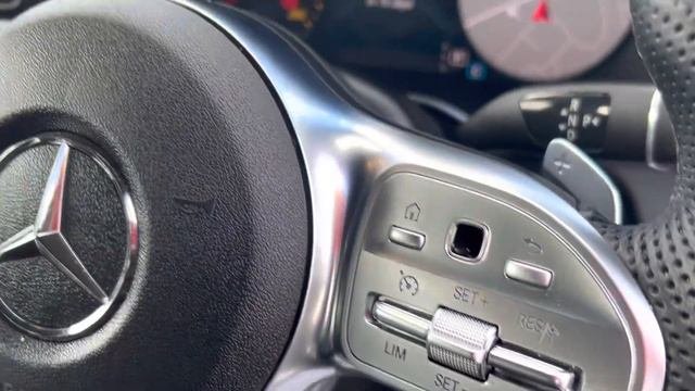 2021 Mercedes GLC