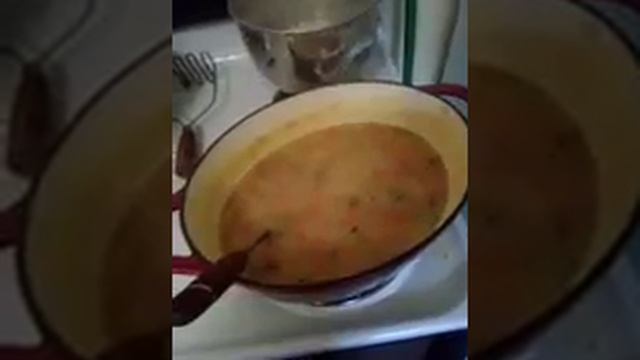 Soup!