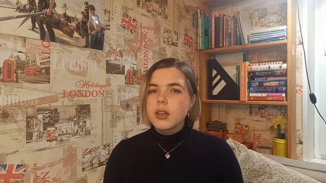 Дракула Брэма Стокера | книжный обзор