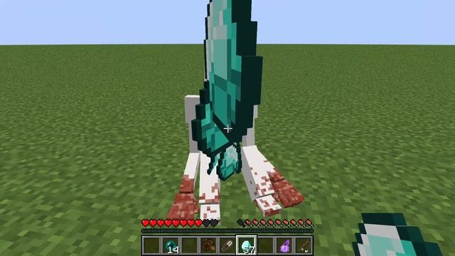 How get HEAD SCP-096 without killing him in Minecraft?