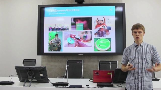 Interactiff - конструктор интерактивных систем