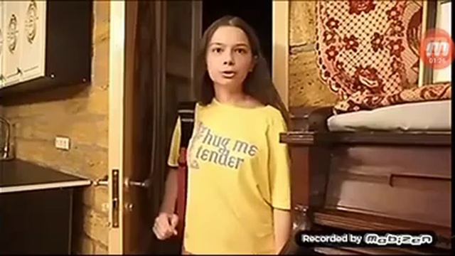 Клип Для Nepeta Страшилки Под песню (Роза 🌹)