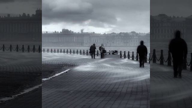 Сон в весенюю ночь