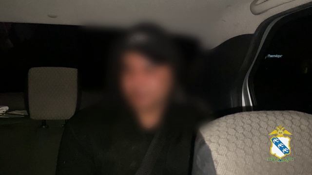 В Железногорске  к 4 годам лишения свободы приговорен закладчик