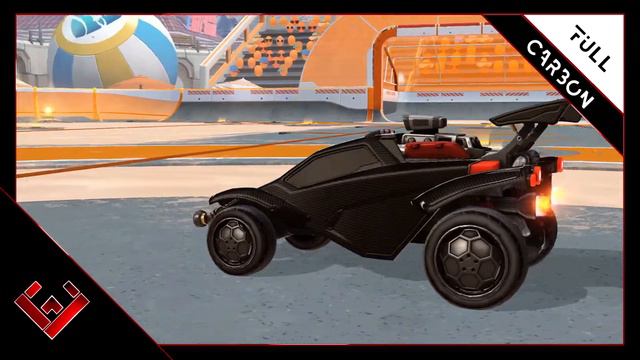 CARBON PACK | MODS | ROCKET LEAGUE