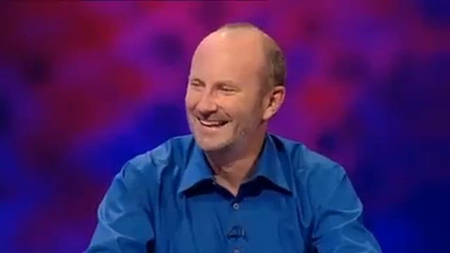 Frankie Boyle - Rebecca Adlington joke
