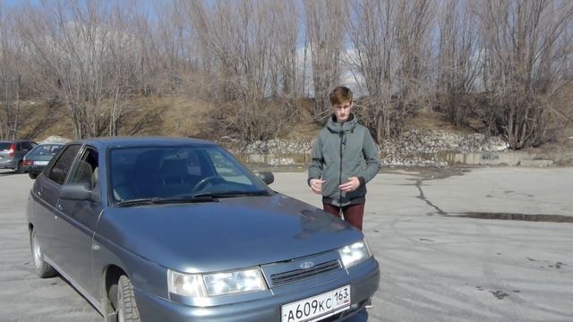 ВАЗ 2112 в 2019 году. Актуально? Как выбрать? | #АКС | #1 |
