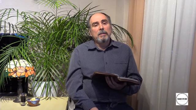 04.07.2020 Служение 11.00."Я Есмь Дверь"
